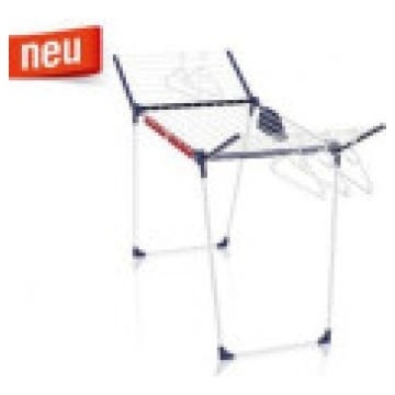 Leifheit Pegasus 200 Solid Comfort veļas žāvētājs 