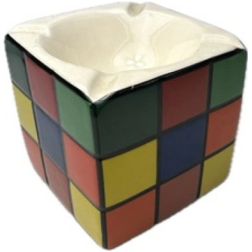 Pelntu trauks Kubiks rubiks