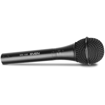 Mikrofons Sven Dynamic MK-100