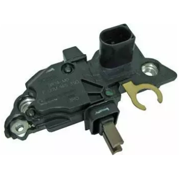 Ģeneratora sprieguma regulators Bosch VW Audi F00M
