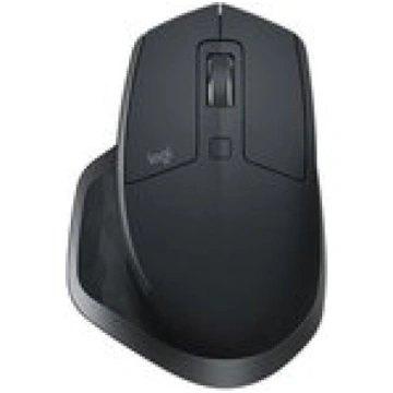 Logitech gaming Logitech MX Master 2S Black Wirele