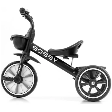 Milly Mally Trīsritenis Bobby Black 5697