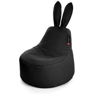 Bērnu sēžammaiss Qubo™ Baby Rabbit Blackberry Pop 