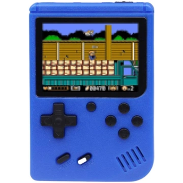 Portable Handheld Game Console with Gamepad 3 inch