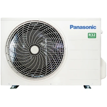 Panasonic NZ Etherea Nordic R32 - NZ35 0.85-4.0 kW