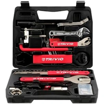 Trivio - Velosipēda instrumentu startera instrumen