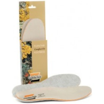 Zamberlan Apavu pēdiņas Memory Foam 8050762598262