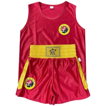Yyyuluo Unisex bērnu boksa vienota komplekts Pieau