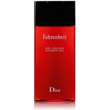 Dior Fahrenheit Dušas Želeja SWG 200 ml (334890125