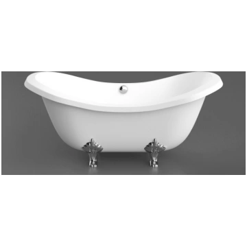 VISPOOL IMPERO Vanna 1950x900 DVK-12073
