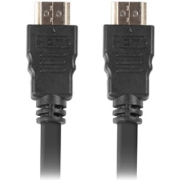 LANBERG HDMI CABLE V2.0 4K M/M 15M (BLACK) 3845B13