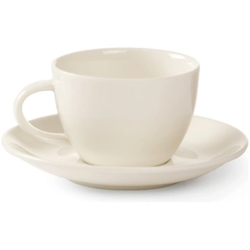 Porcelāna apakštasītes espresso kafijas krūzītei, 