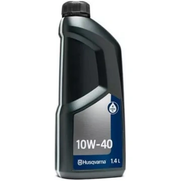 Eļļa 10W-40 1.4 L Husqvarna