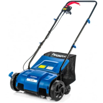 Hyundai SCE 3220 elektriskais aerators un skarifik