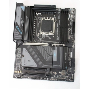 Lietots - Gigabyte REFURBISHED, USED, WITHOUT INST