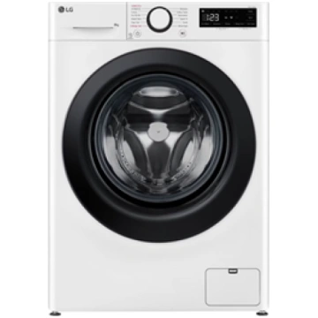 LG Washing machine | F2WR509SBW | Energy efficienc