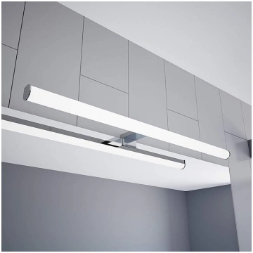 kalb Material für Möbel LED spoguļa gaisma 600 mm 