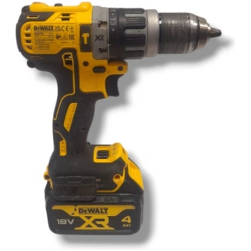 Lietots - DeWalt DCD796