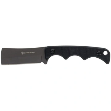 Smith & Wesson HRT Cleaver Neck Knife 1193153 Smit