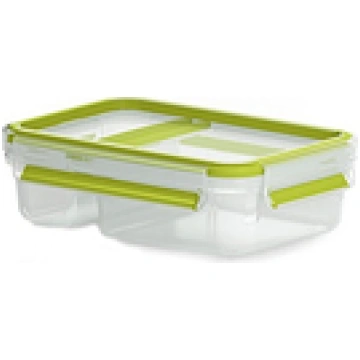 Emsa ClipGo Yoghurtbox green 0 6l ( 518103 )
