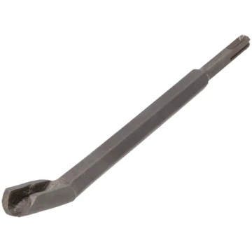Gropju kalts SDS+ 22x250mm betonam, FASTER TOOLS 4