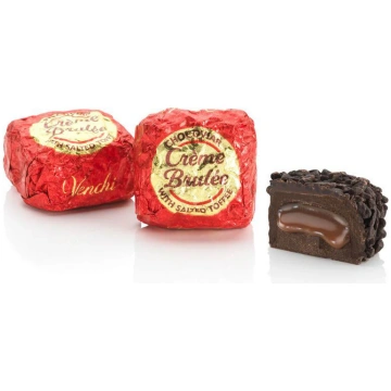 Venchi - Chocoviar Creme Brûlée Sfuso 100g