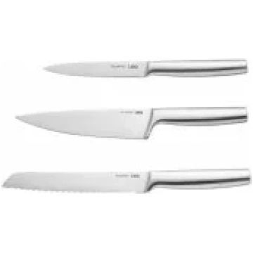 Berghoff 3-pc Classic Knife Set Legacy