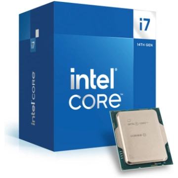 Intel Core i7-14700 BOX (BX8071514700)