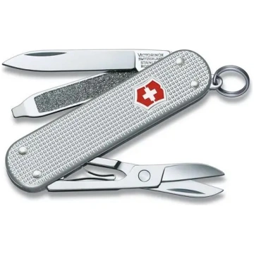 Nazis VICTORINOX classic SD Alox 0.6221.26