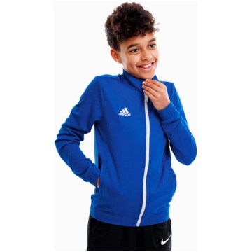 Adidas ENT22 TJ JKT Y ROYBLUE