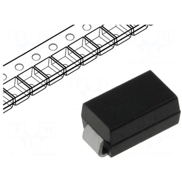 Diode: Schottky rectifying | SMA | SMD | 150V | 1A