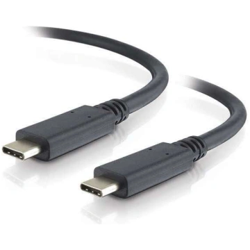 Kabel USB C2G 1m USB Type C Cable - 4K support - U