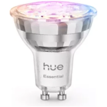 Philips Hue E WCA 345 1P EU | GU10 | 4.7 W | Bluet