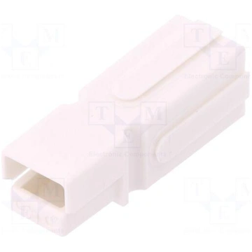 Plug | wire-wire | PP75 Powerpole | hermaphrodite 
