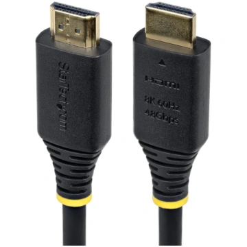 StarTech 2m Certified Ultra High Speed HDMI Cable 