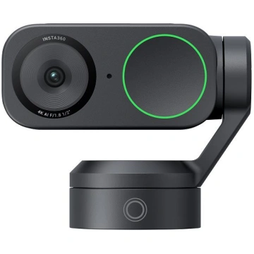 Insta360 - Link 2 Webcam CINSABNB_1 (6970357858750