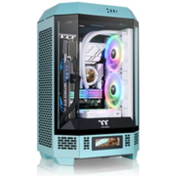 THERMALTAKE The Tower 300 Micro-Tower Micro-ATX Ge