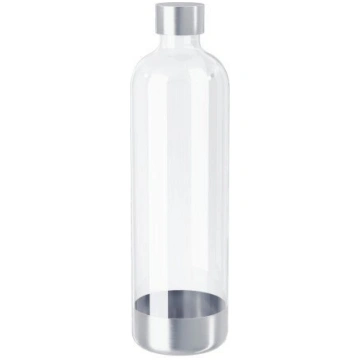 Aquaphor Pearl pudele gāzētajam ūdenim, 1L