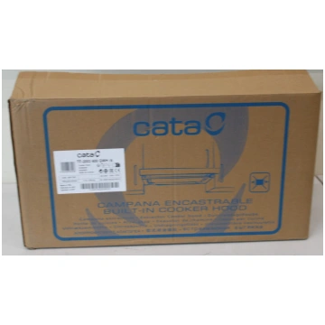 SALE OUT. CATA | Hood | TF 2003 600 GWH | Telescop