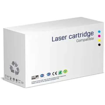 Laser Cartridge Brother TN-247 BK 2300 pages Compa