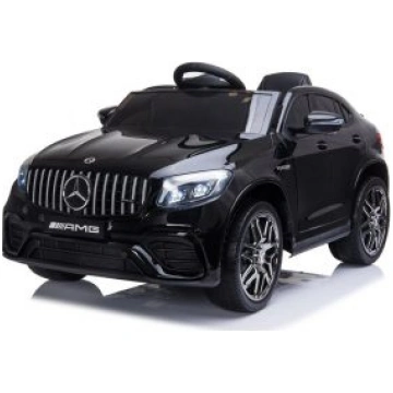 Bērnu elektromobīlis, elektroauto - Mercedes GLC 4