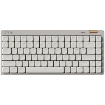 Lofree Flow Lite bezvadu tastatūra | ASV | Specter