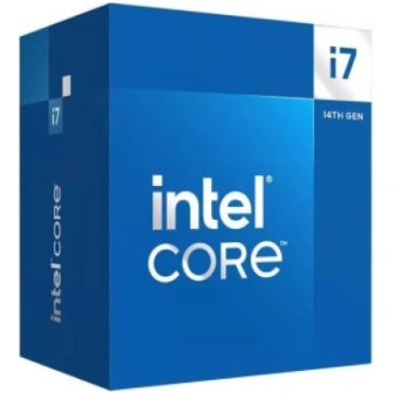 CPU|INTEL|Desktop|Intel Core i7|i7-14700F|Raptor L