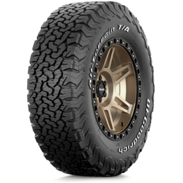BFGOODRICH ALL-TERRAIN T/A KO2 255/55R18 109/105R 