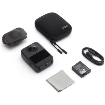 DJI CAMERA OSMO 360 STANDARD/COMBO CP.OS.00000441.