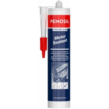 Karstumizturīgs hermētiķis Penosil Premium Motor S