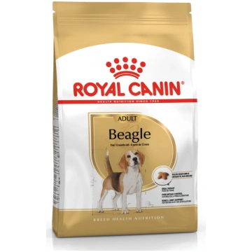 ROYAL CANIN Sausā suņu barība Royal Canin BHN Beag