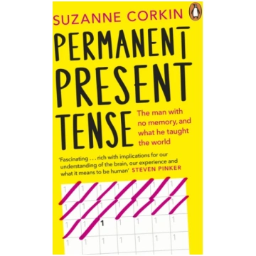 Permanent Present Tense Suzanne Corkin