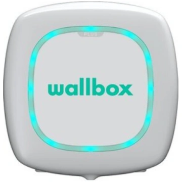Uzlādes stacija Wallbox Pulsar Plus 11kW