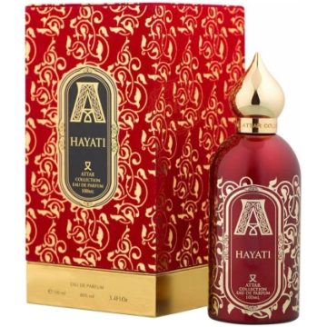 Attar Collection Hayati (100 ML) EDP
